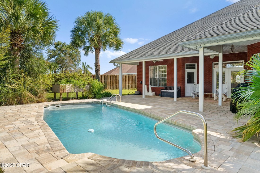House in Lynn Haven, Florida, United States 5 - 16730124