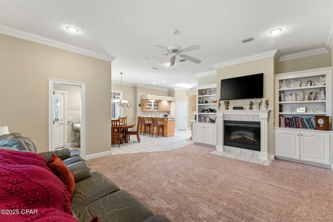 House in Lynn Haven, Florida, United States 2 - 16730124