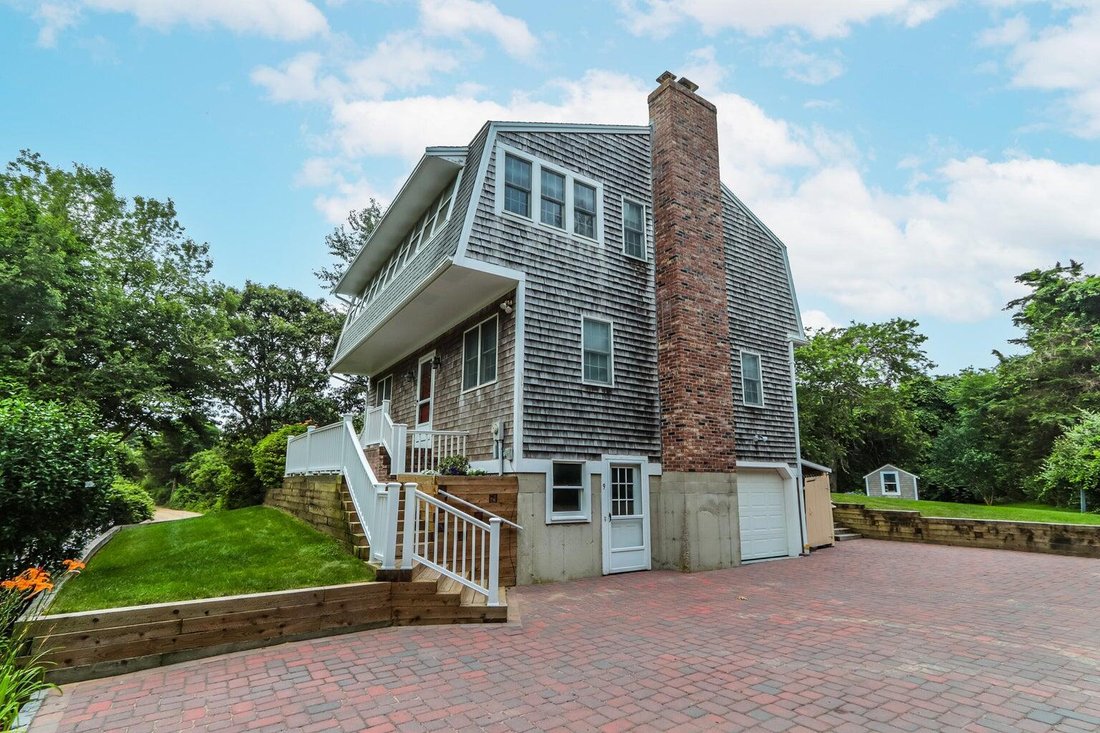 House in Orleans, Massachusetts, United States 4 - 16729957