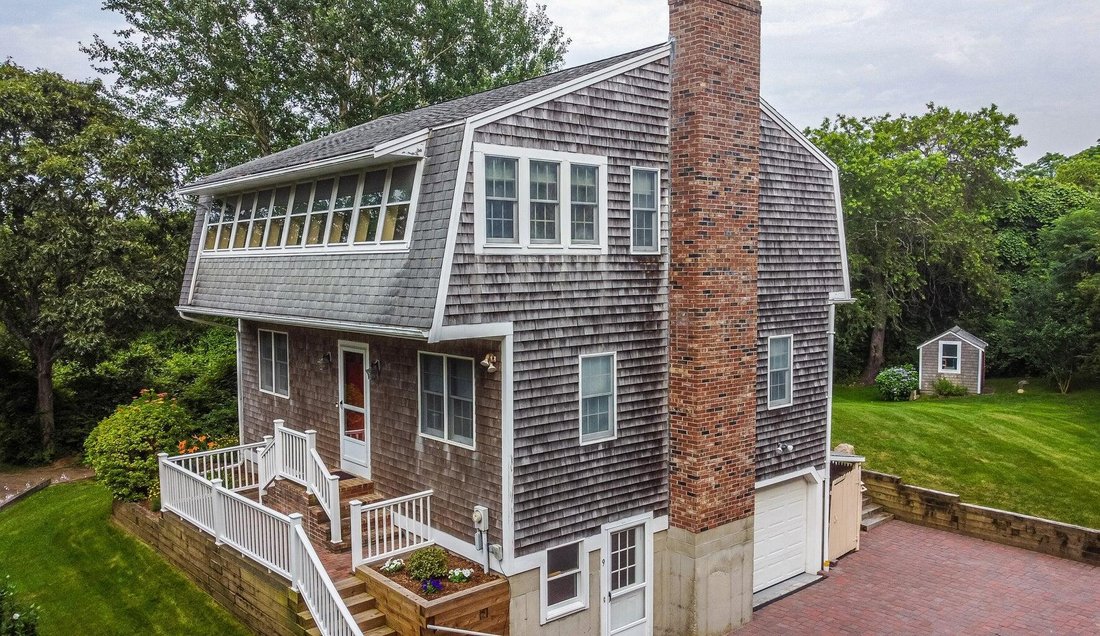House in Orleans, Massachusetts, United States 3 - 16729957