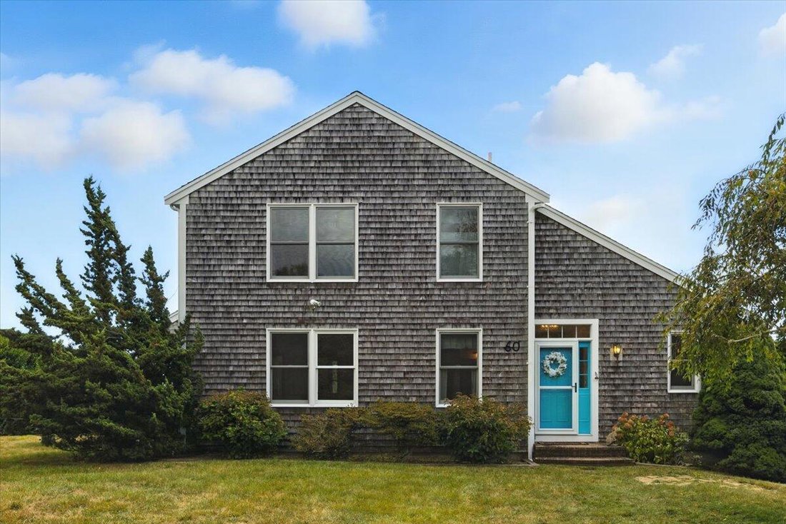 House in Eastham, Massachusetts, United States 5 - 16729930