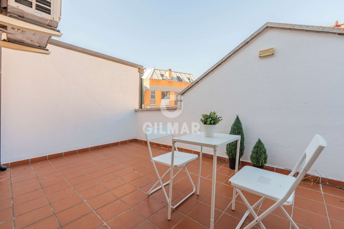 Penthouse in Centro, Madrid, Spain 4 - 16285086