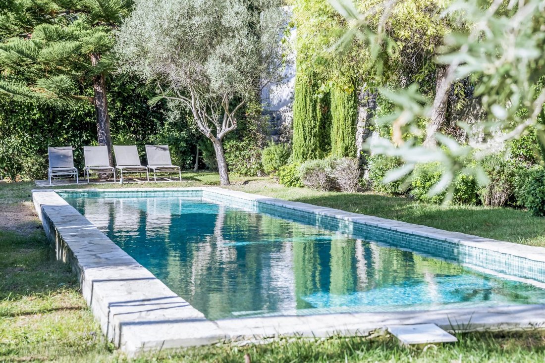 Villa in Collines, Le Cannet, France 4 - 16729497