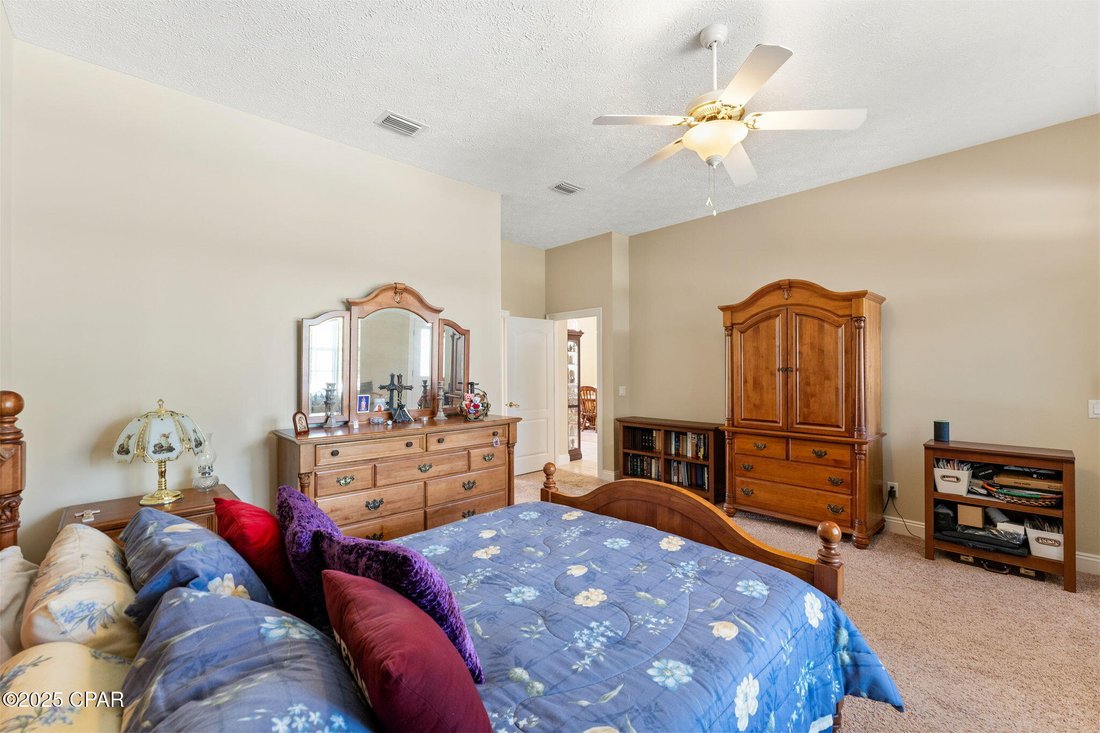 House in Lynn Haven, Florida, United States 4 - 16730124