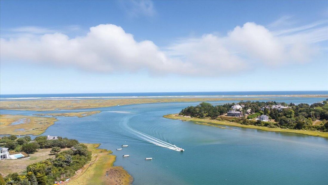 House in Eastham, Massachusetts, United States 1 - 16729930