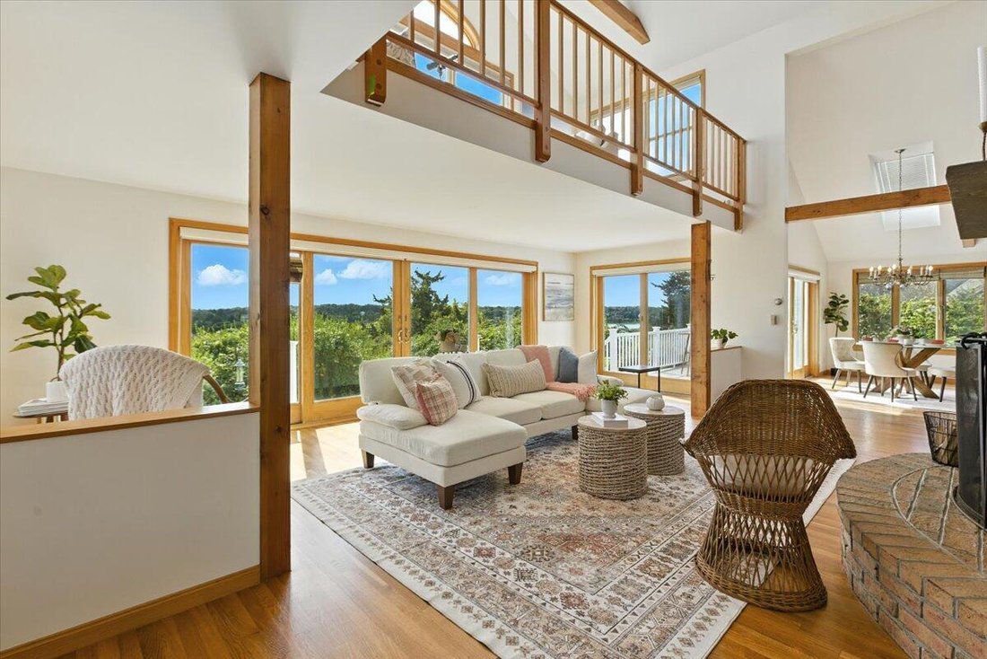House in Eastham, Massachusetts, United States 3 - 16729930