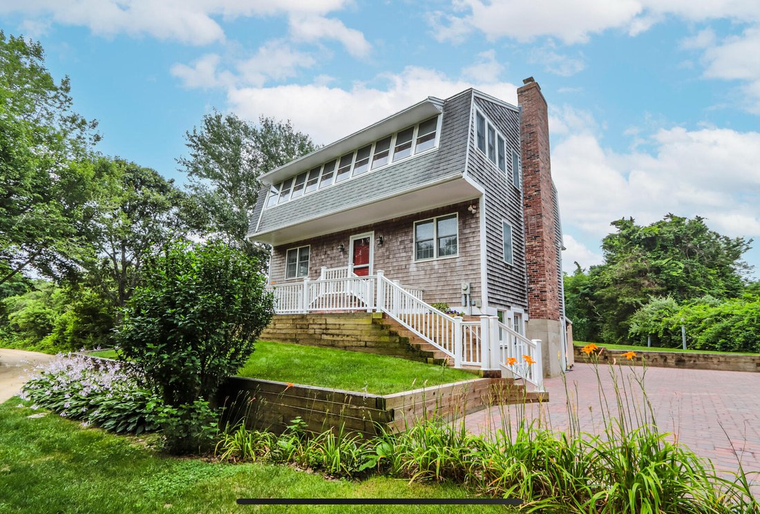 House in Orleans, Massachusetts, United States 1 - 16729957