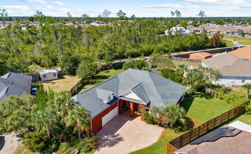 House in Lynn Haven, Florida, United States 1