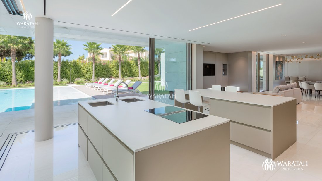 Villa in Quinta do Lago, Almancil, Portugal 5 - 16731985