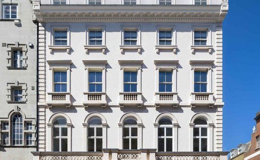 Apartment in London, England, United Kingdom 1