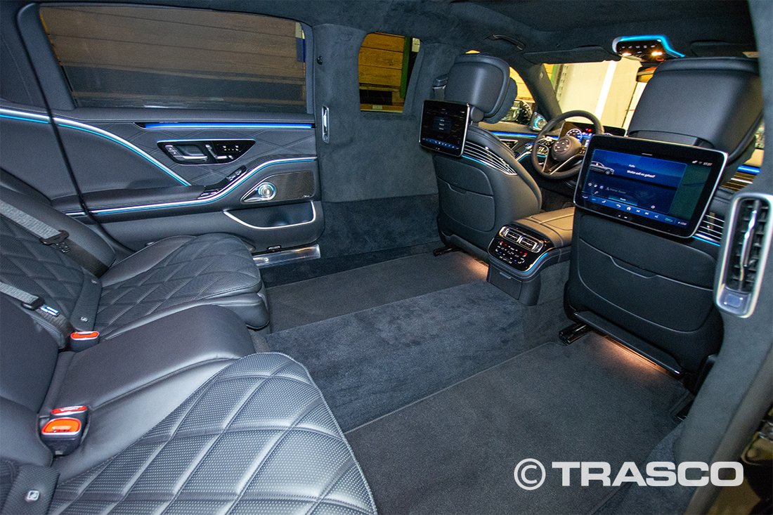 Limousine in Bremen, Bremen, Germany 5 - 16737556
