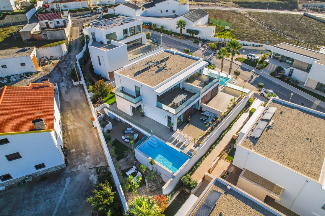 Villa in Lourinha e Atalaia, Lisbon, Portugal 2 - 16731302