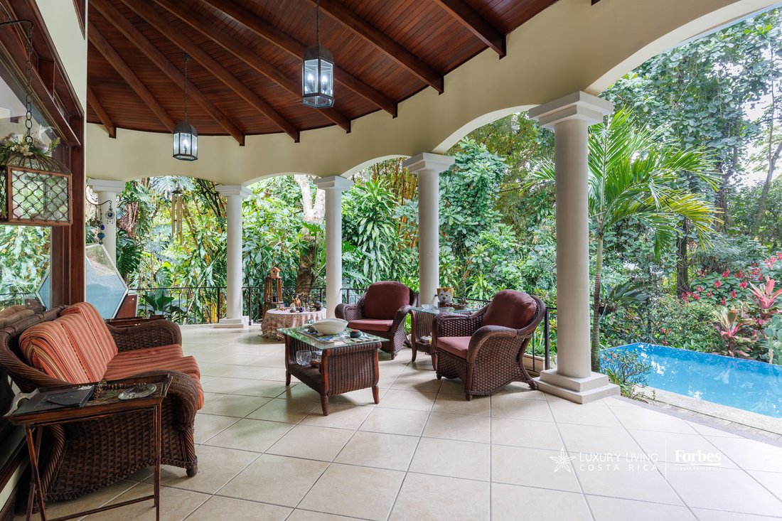 House in Santa Ana, San José Province, Costa Rica 5 - 16734543