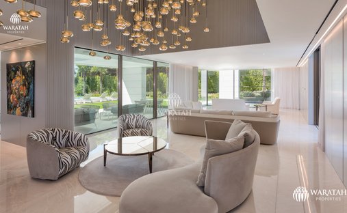 Villa in Quinta do Lago, Almancil, Portugal 1