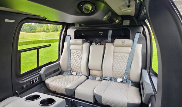 2024/25 BELL 407GXi (12126962)