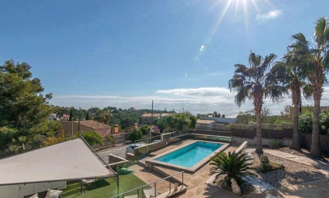 Chalet a Gènova, Palma di Maiorca, Isole Baleari 2 - 16734009