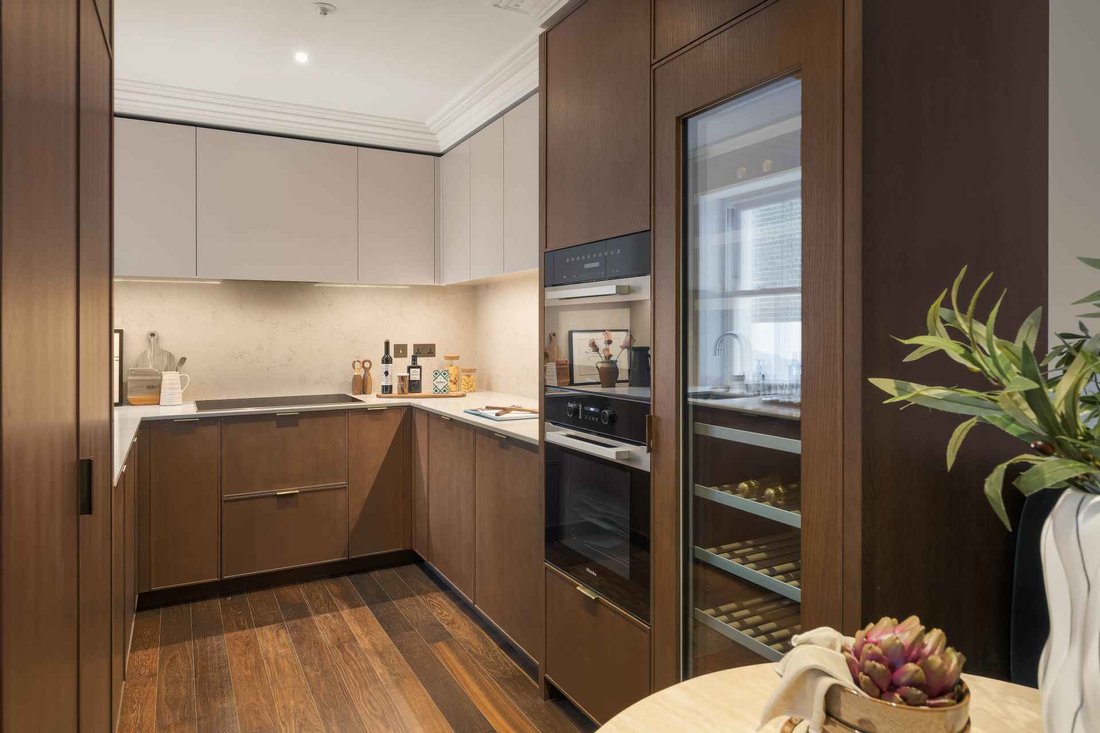 Apartment in London, England, United Kingdom 3 - 16734217