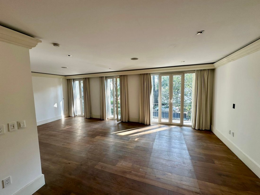 Apartment in Mexico City, Mexico 3 - 16735528