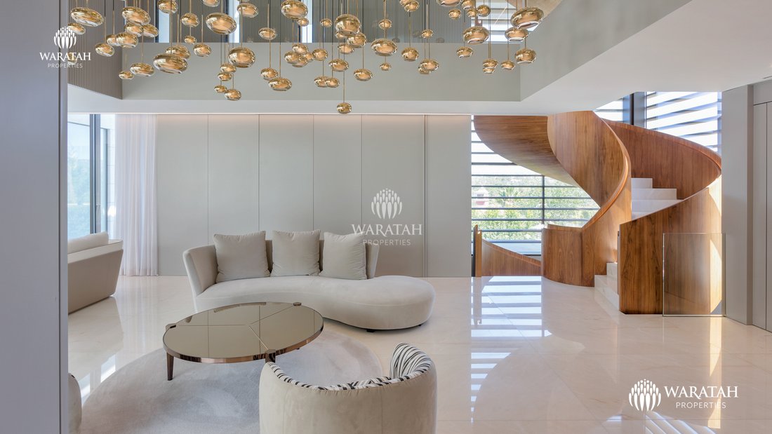 Villa in Quinta do Lago, Almancil, Portugal 3 - 16731985