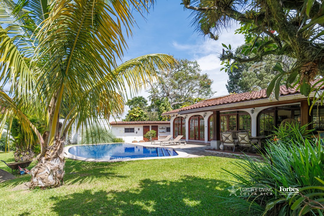 House in San Rafael de Escazú, San José Province, Costa Rica 3 - 16736771