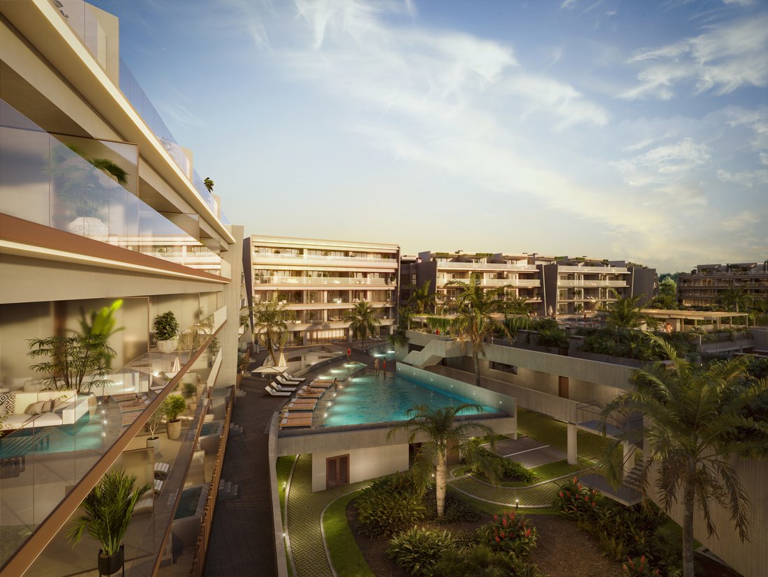 Penthouse in Juanillo, La Altagracia Province, Dominican Republic 4 - 16043679