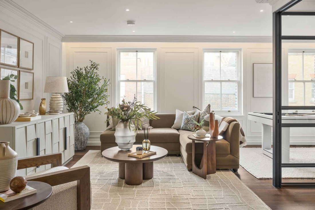 Apartment in London, England, United Kingdom 2 - 16734217