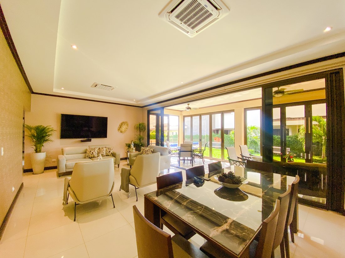 House in Vueltas, Alajuela Province, Costa Rica 5 - 16734319