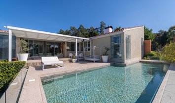 Villa in Braga (Maximinos, Se e Cividade), Braga, Portugal 2