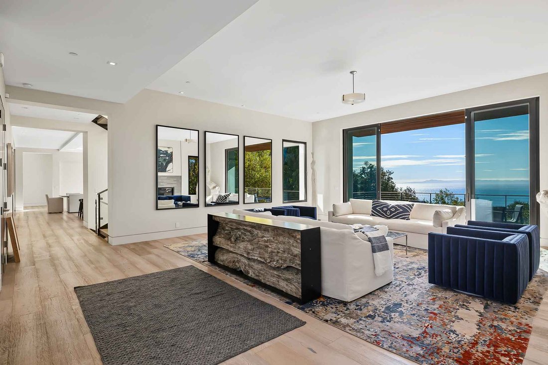 Villa in Santa Barbara, California, United States 5 - 16734240