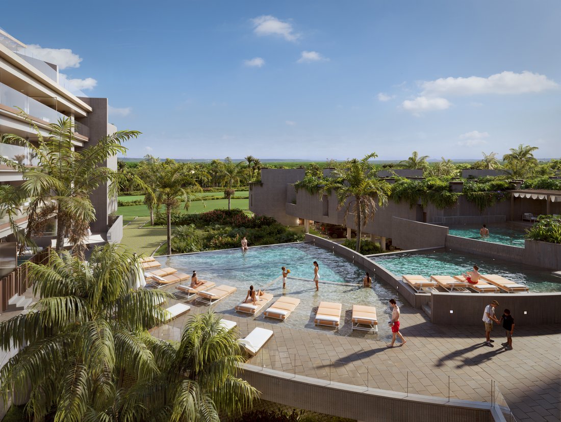 Penthouse in Juanillo, La Altagracia Province, Dominican Republic 5 - 16043679