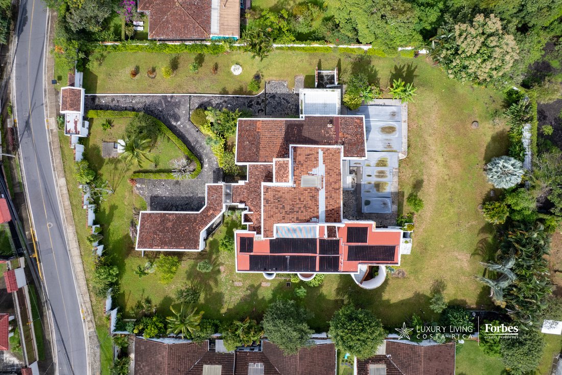 House in San Antonio, San José Province, Costa Rica 1 - 16736413