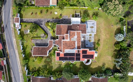 House in San Antonio, San José Province, Costa Rica 1