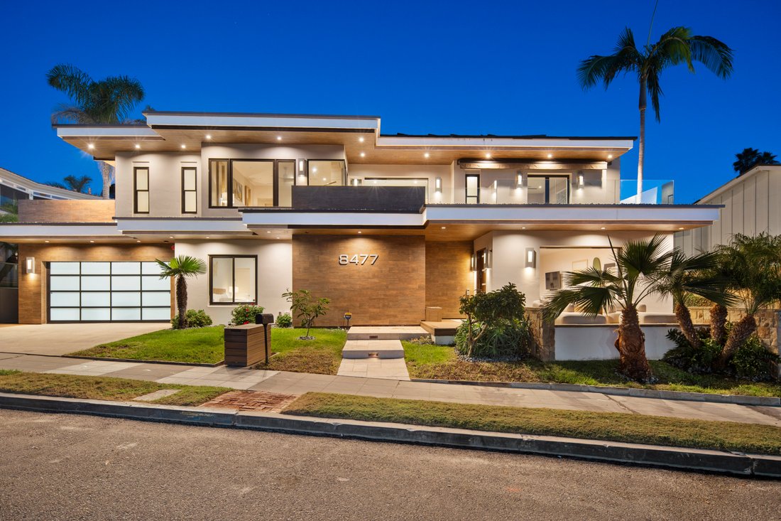 House in San Diego, California, United States 2 - 16734088