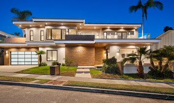 House in San Diego, California, United States 1