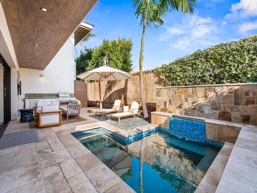 House in San Diego, California, United States 5 - 16734088