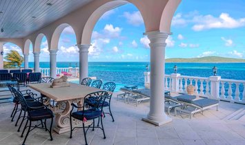 Domaine à East Street, Santa Cruz, Îles Vierges des États-Unis 1