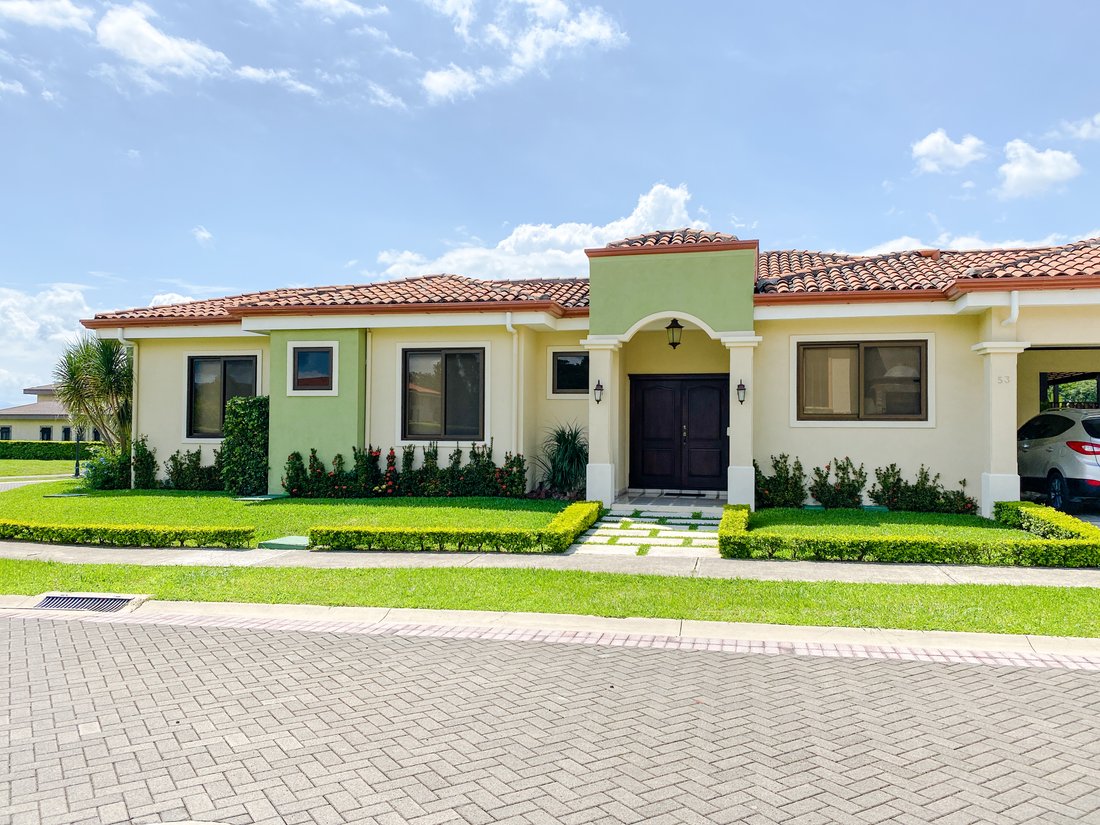 House in Vueltas, Alajuela Province, Costa Rica 1 - 16734319