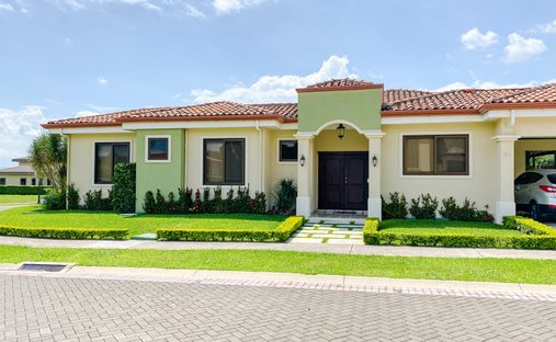 House in Vueltas, Alajuela Province, Costa Rica 1
