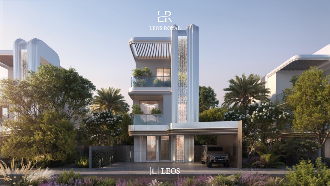 Villa in Wadi Al Safa 5, Wadi Al Safa, Dubai 2 - 16737505