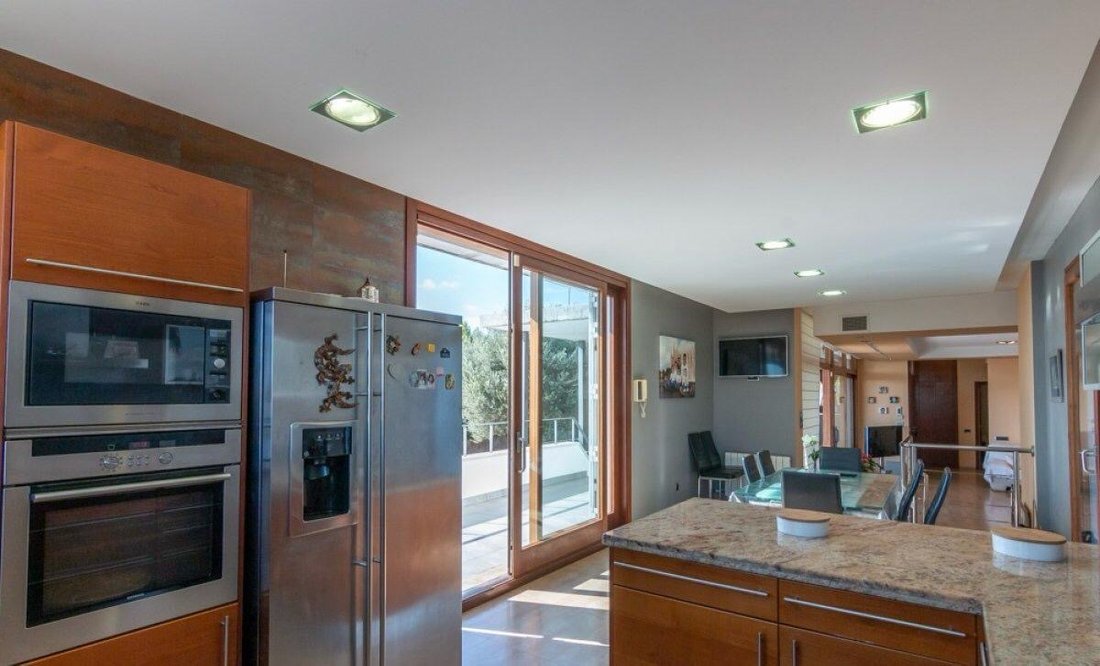 Chalet a Gènova, Palma di Maiorca, Isole Baleari 5 - 16734009