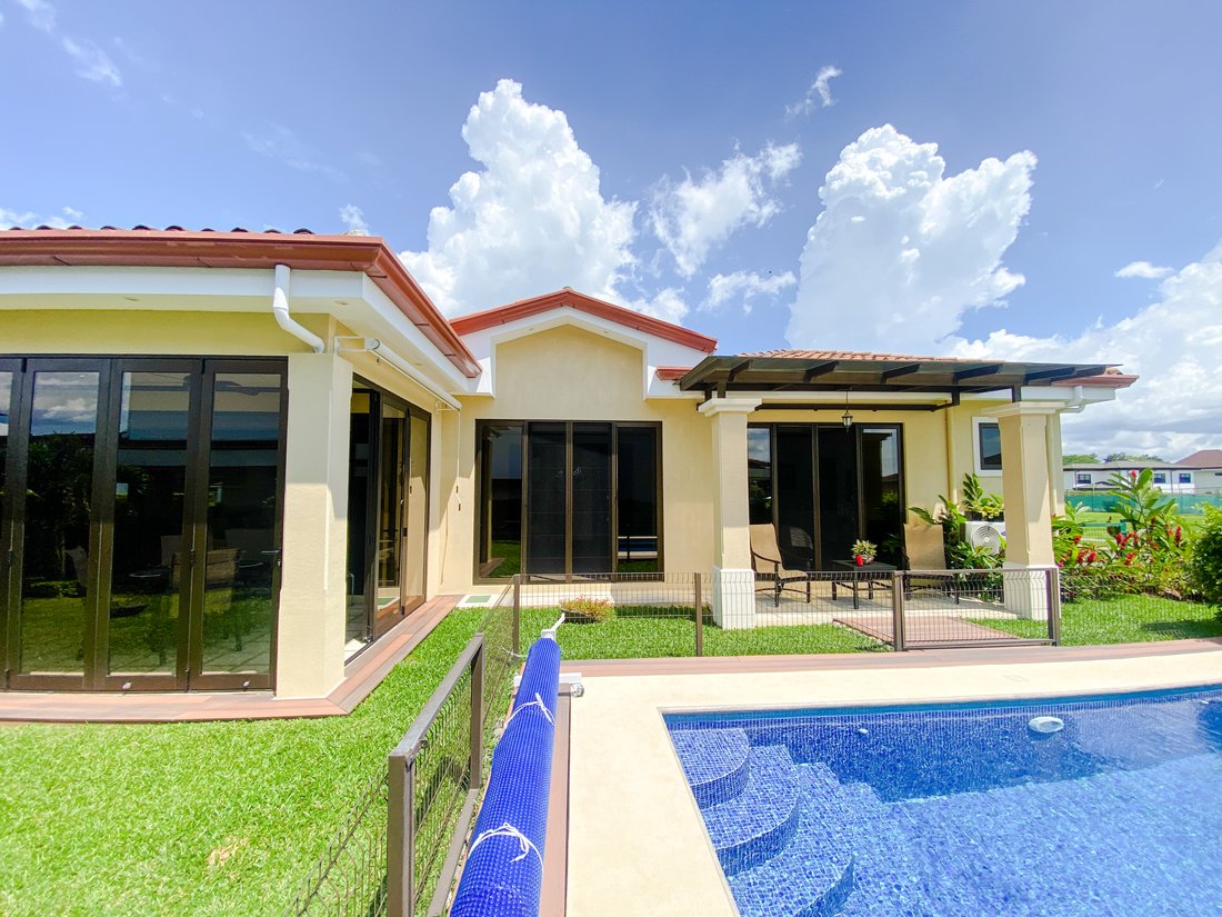House in Vueltas, Alajuela Province, Costa Rica 2 - 16734319