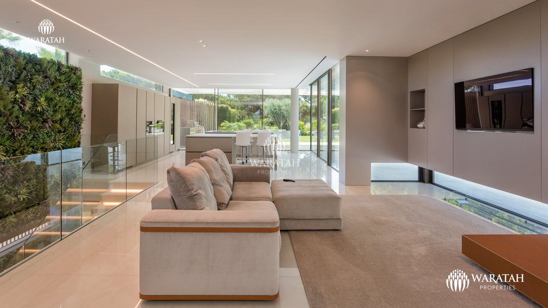 Villa in Quinta do Lago, Almancil, Portugal 4 - 16731985