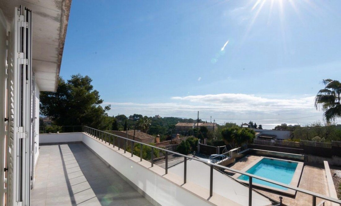 Chalet a Gènova, Palma di Maiorca, Isole Baleari 1 - 16734009