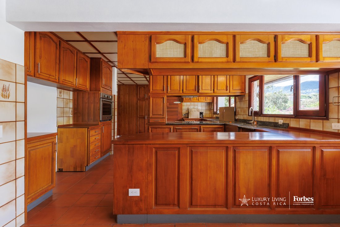 House in San Antonio, San José Province, Costa Rica 5 - 16736413