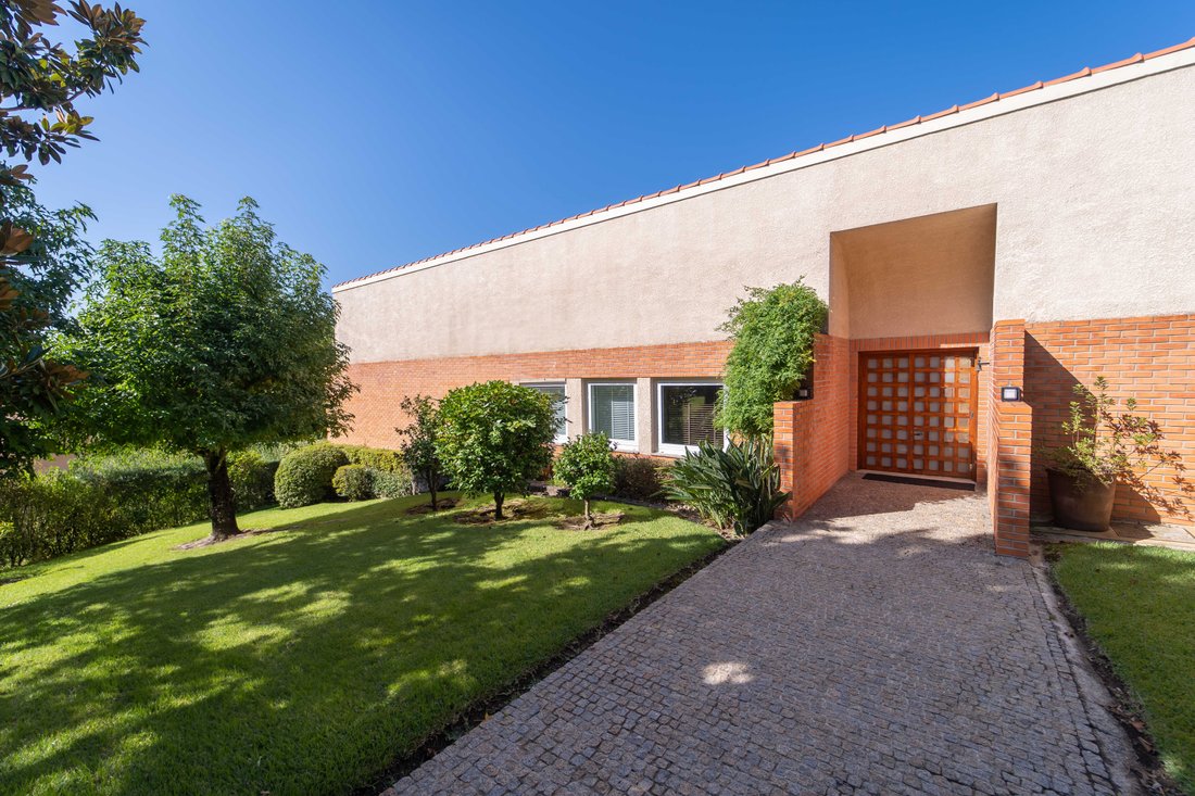 Villa in Palmeira, Braga, Portugal 4 - 16732751