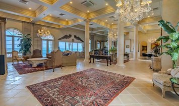 Domaine à East Street, Santa Cruz, Îles Vierges des États-Unis 2