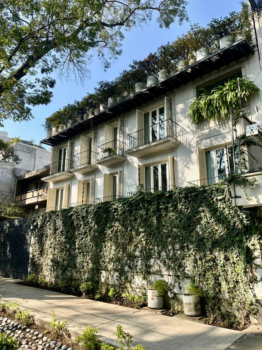 Apartment in Mexico City, Mexico 2 - 16735528