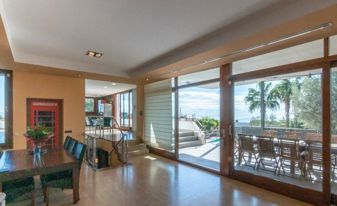 Chalet a Gènova, Palma di Maiorca, Isole Baleari 4 - 16734009