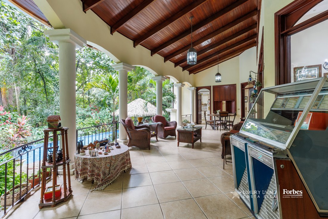 House in Santa Ana, San José Province, Costa Rica 2 - 16734543