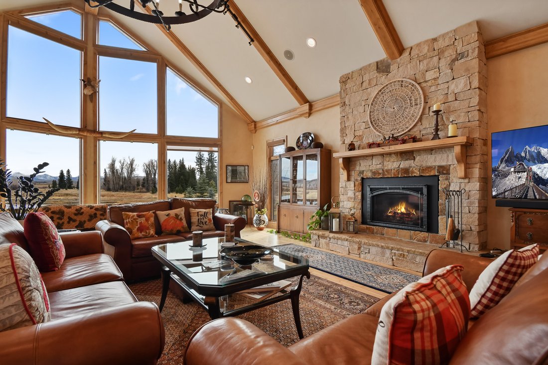 Farm Ranch in Evanston, Wyoming, United States 2 - 16734252